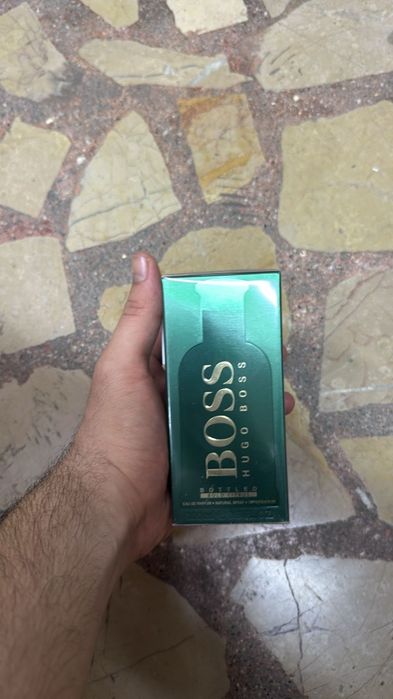 Hugo Boss парфюми