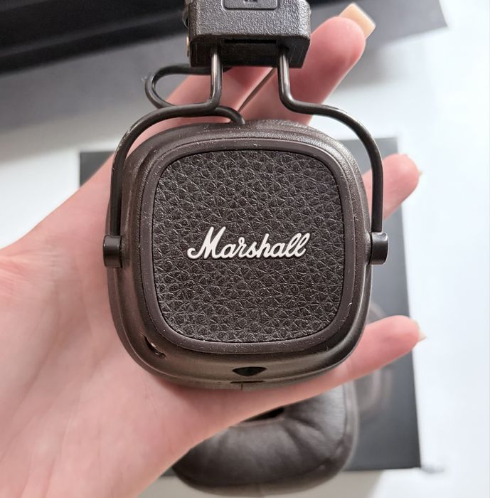 МАРШАЛЫ- Marshall major 5
