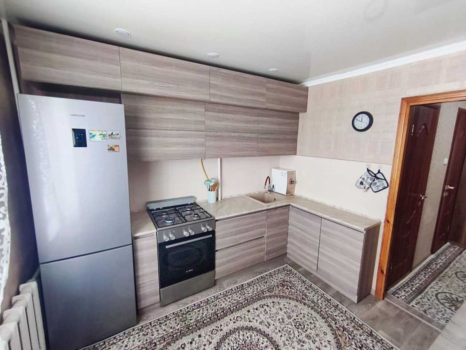 2 комнатная квартира, 5/9 этаж