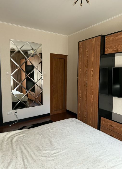 ЧИЛАНЗАР 15 квартал, 4/1/5, балкон 2х7, 96м2, огород, подвал