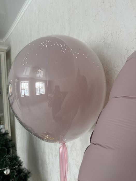 Шары продаю срочно.