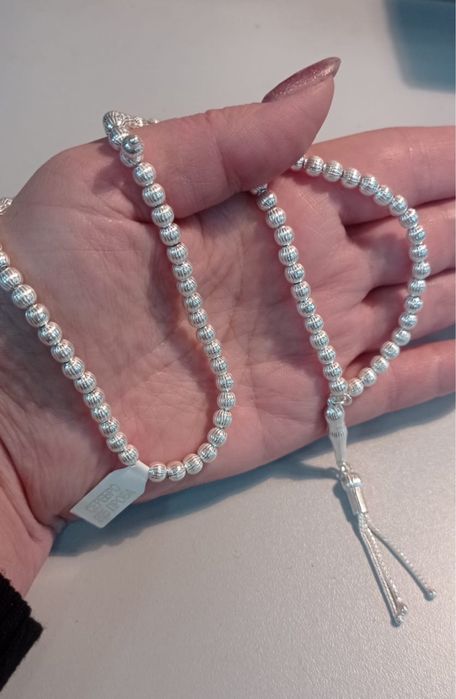 Четки серебрянные 925 проба