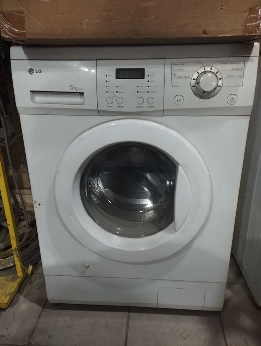 Продам стиральные машинки