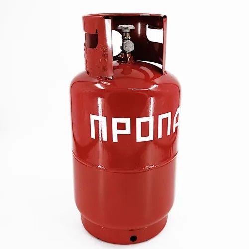 Газовый Баллон 27л пропан