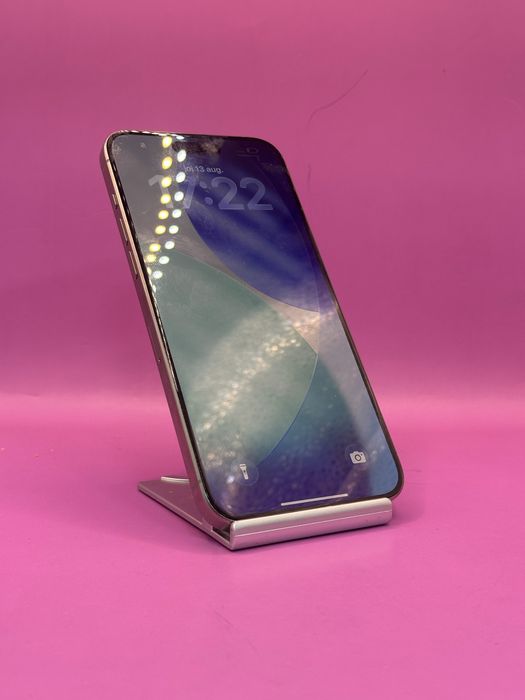 Iphone 15 Pro Max 1tb 87%•Amanet Matei Crangasi•