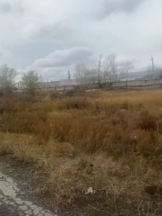 Земля 2.5 га под промбазу с ждпутями