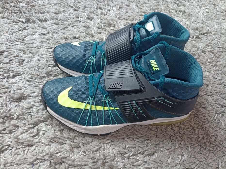 Мъжки маратонки Nike номер 43