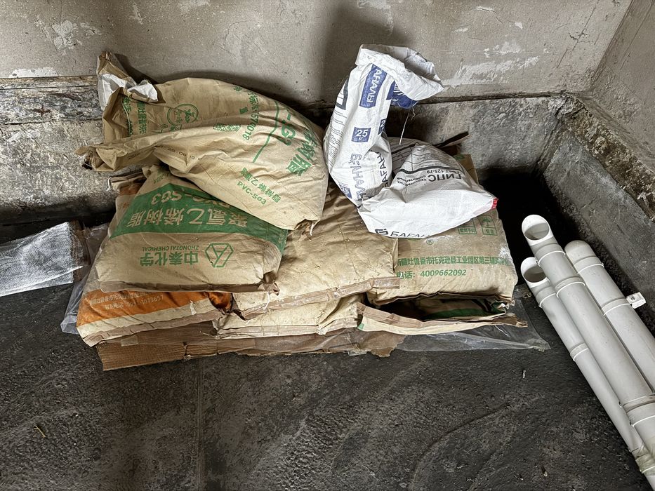 Продается Известь новые