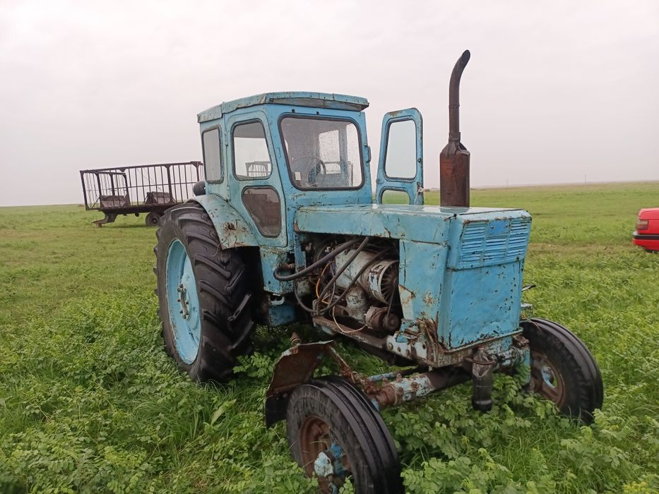 Продам трактор т 40