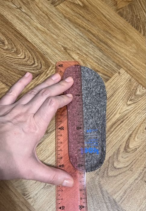 Ghete iarna impermeabile Koel marimea 24