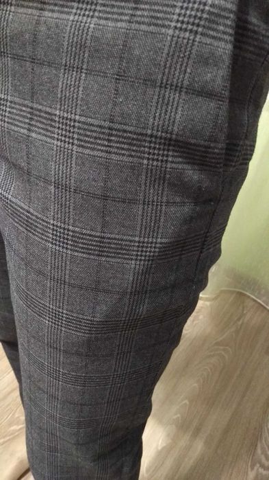 Мужские брюки молодежные