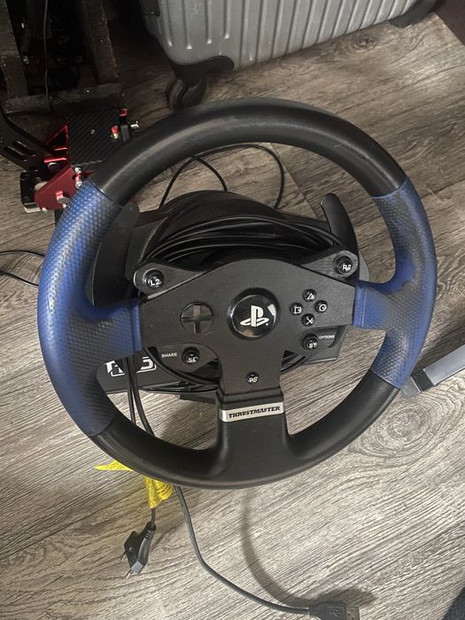 Trustmaster t150