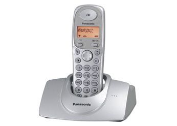 Радиотелефон Panasonic