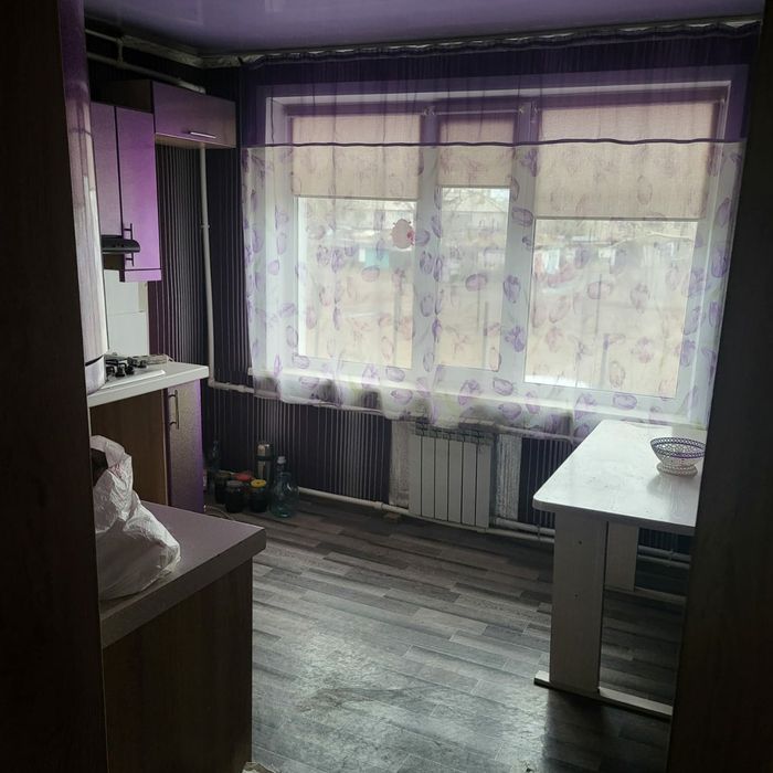 Продаётся квартира в поселке Новодолинский