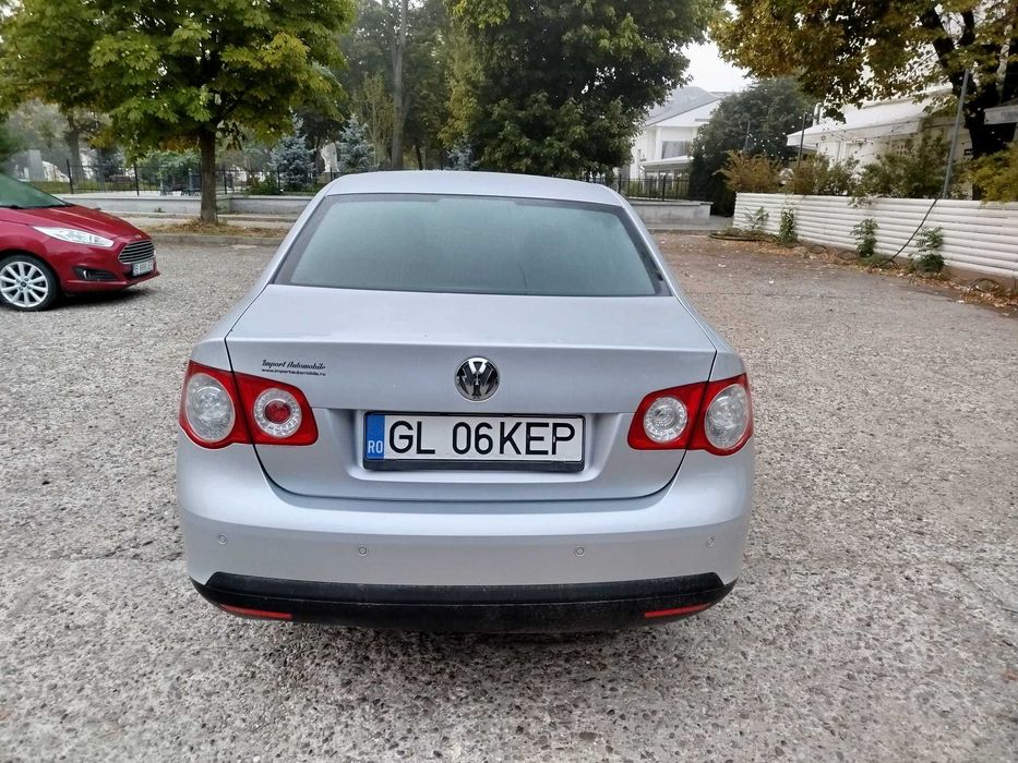 Volkswagen Jetta 1.9