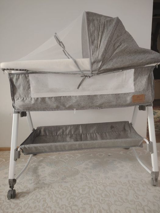 Люлька для малышей.очень удобный .