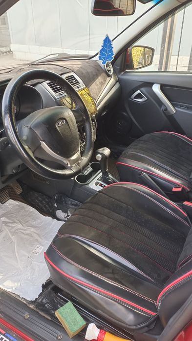 Продам Lada Granta 2019г. АКПП