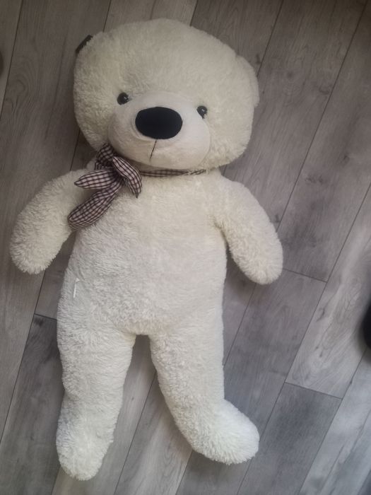 Голям мечок 118см. / 42см.
