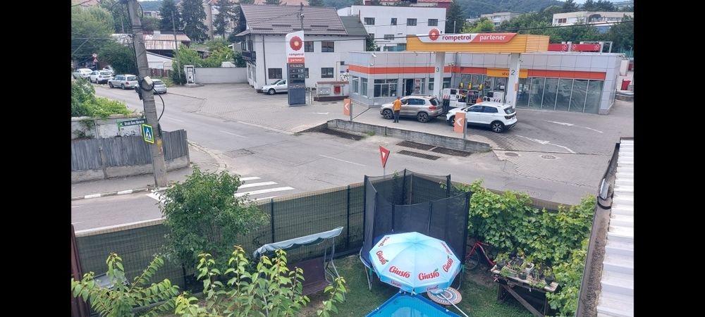 Vând Casa  Matei Basarab Vad comercial excelent  Oportunitate  Investitie