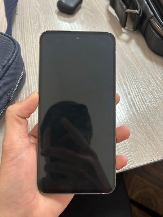 Продам Samsung s24 fe 256 гб