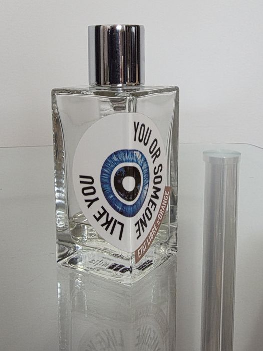 Etat Libre d'Orange - You or Someone Like You