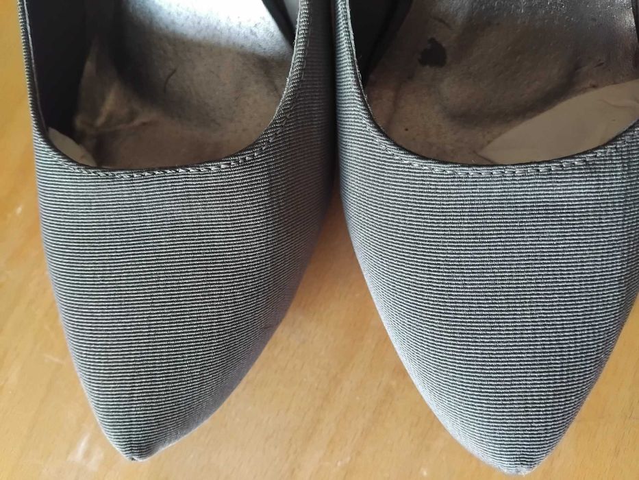 Дамски обувки официални, перфектни