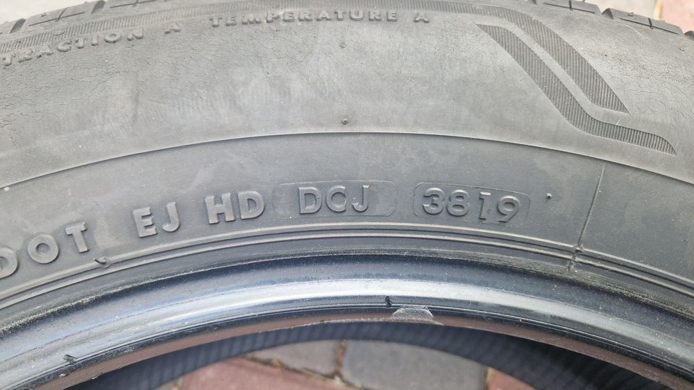 100 lei toate - Anvelope 225 60 R18 Vara - Bridgestone