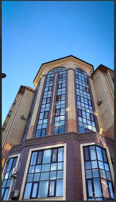 Продается 5-ком. квартира премиум-класса в центре Юнусабадского района