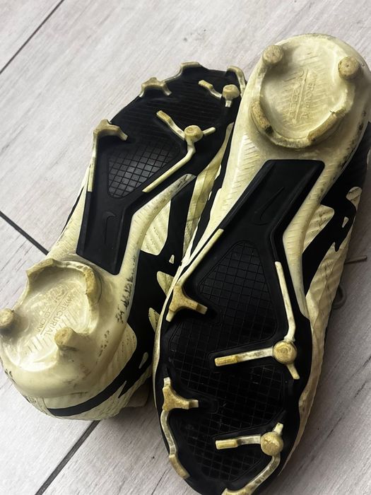 Nike Mercurial Super Fly 9