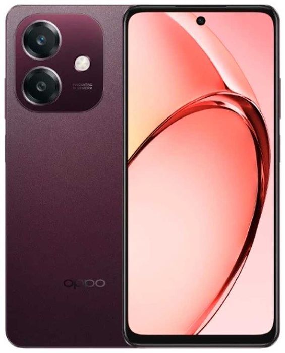 Продам новый телефон OPPO A5i