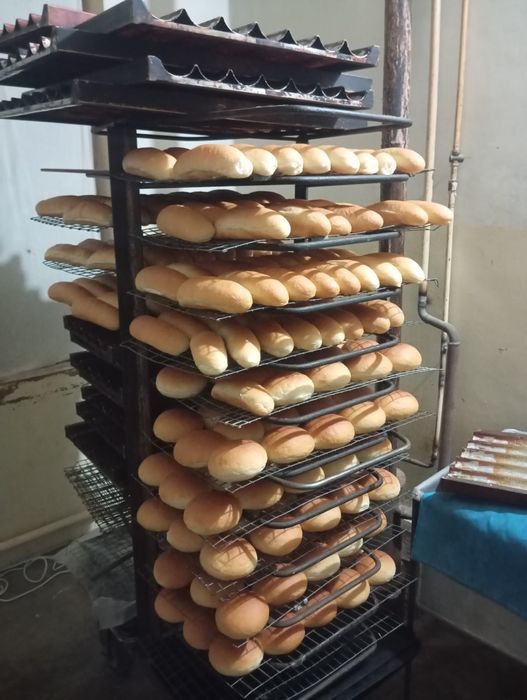 Xot dog Gamburger noni bor