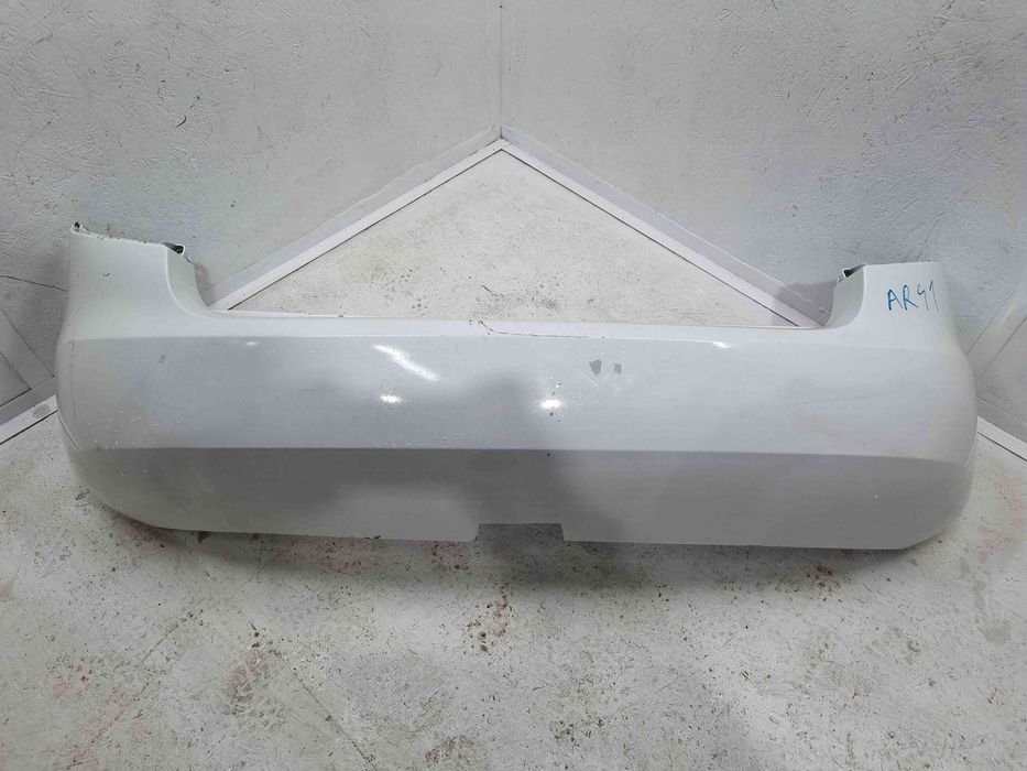 Bara spate Skoda Fabia 2 (5J, 542) [Fabr 2007-2014] LF9E