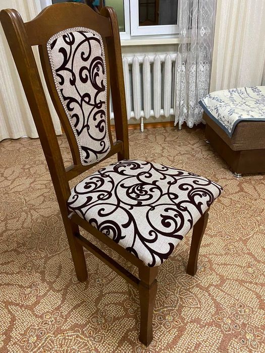 стулья в гостиную