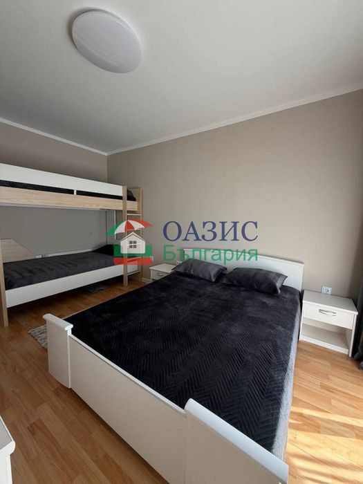Просторен апартамент с 2 спални в комплекс" Оазис", Равда, България, 121 кв., цена 175 000 евро