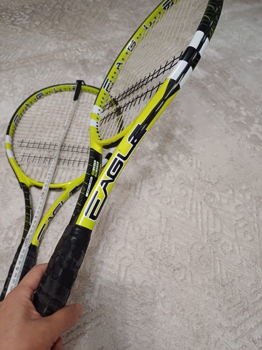 Ракетка Babolat две штуки