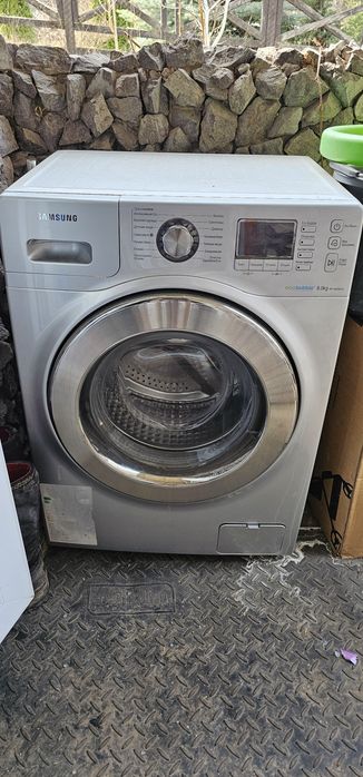 Стиральная машинка Samsung