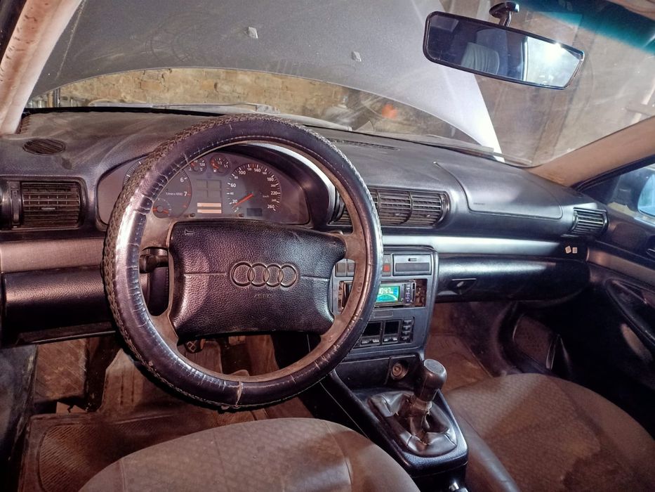 Продам Ауди А4 1996 года