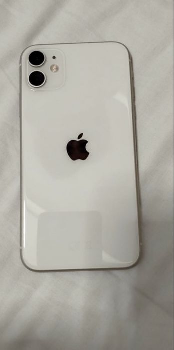 Айфон 11 64 гб 89 ёмкость