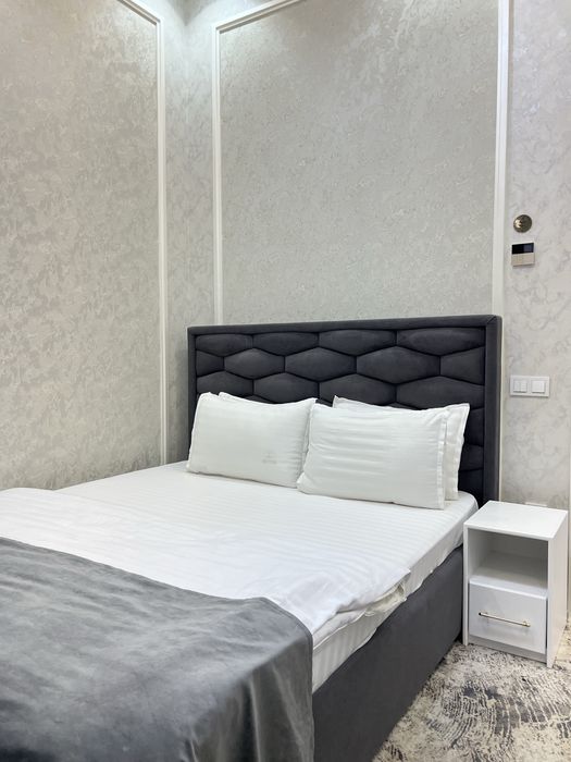 Mehmonxona Xizmati 24/7