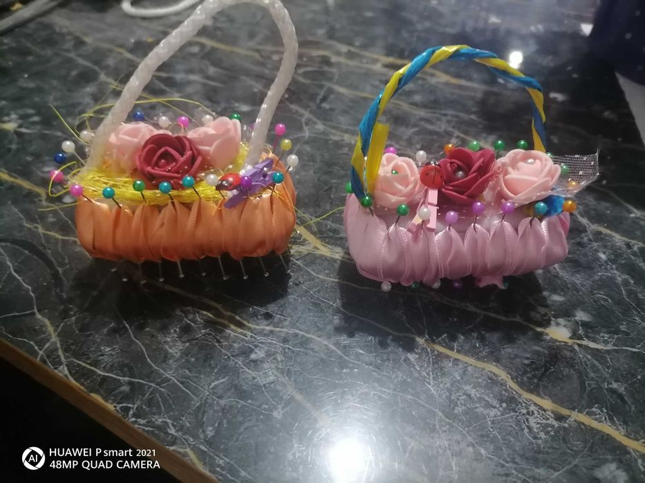 Подари нещо хубаво