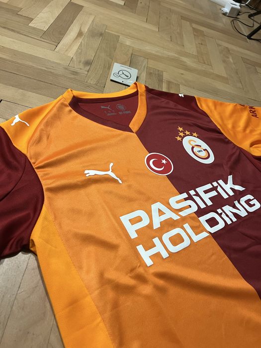 Футболни тениски