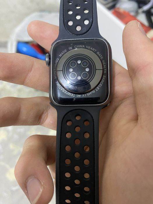 Smart Watch Ultra