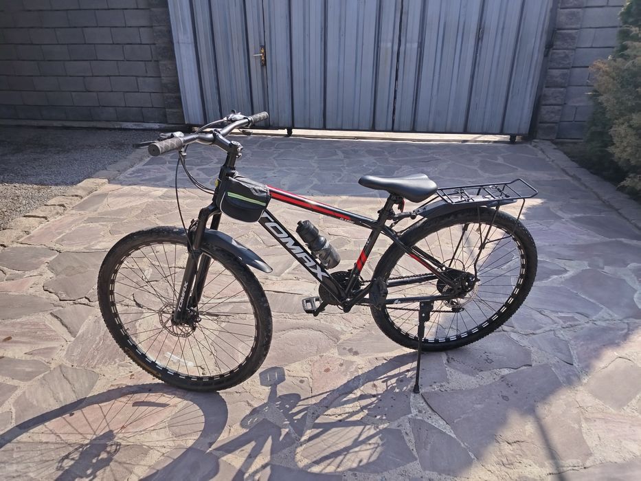 Продам велосипед Tomax