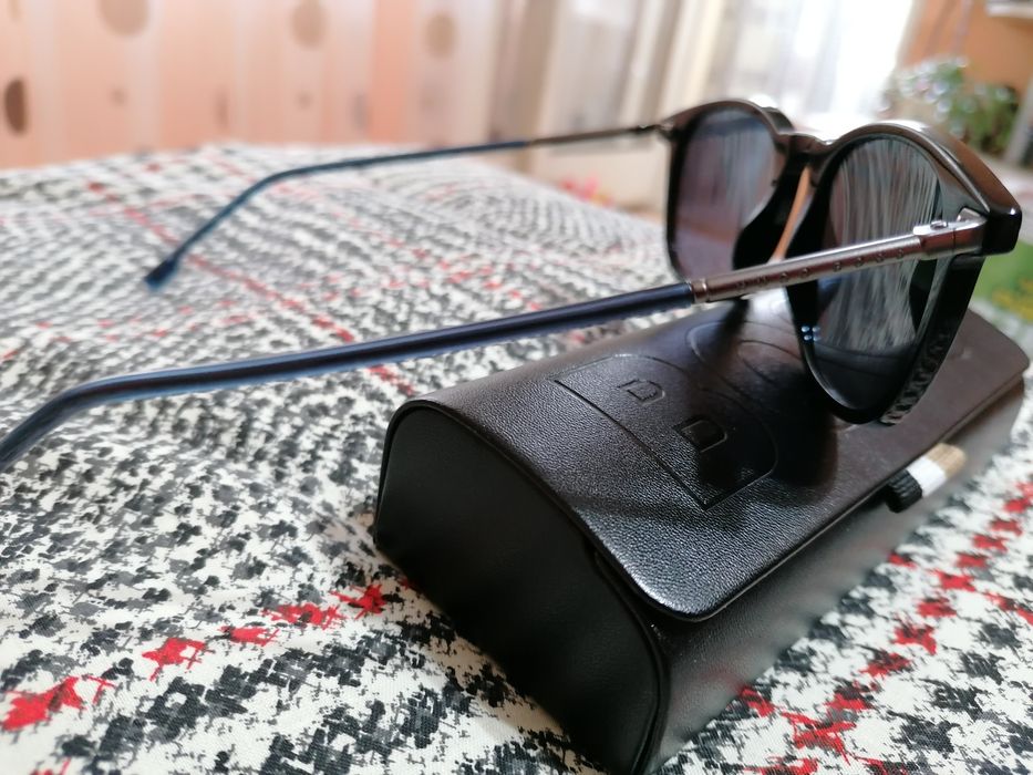 Слънчеви очила Hugo boss