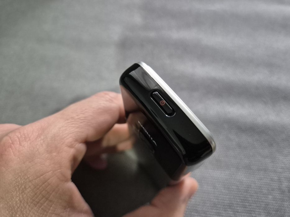 Nokia 6300 - ca nou, de colectie!