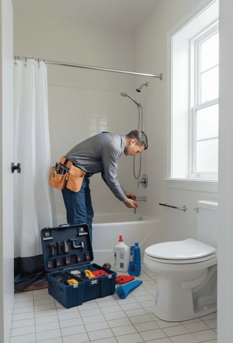 Муж на час в Астане