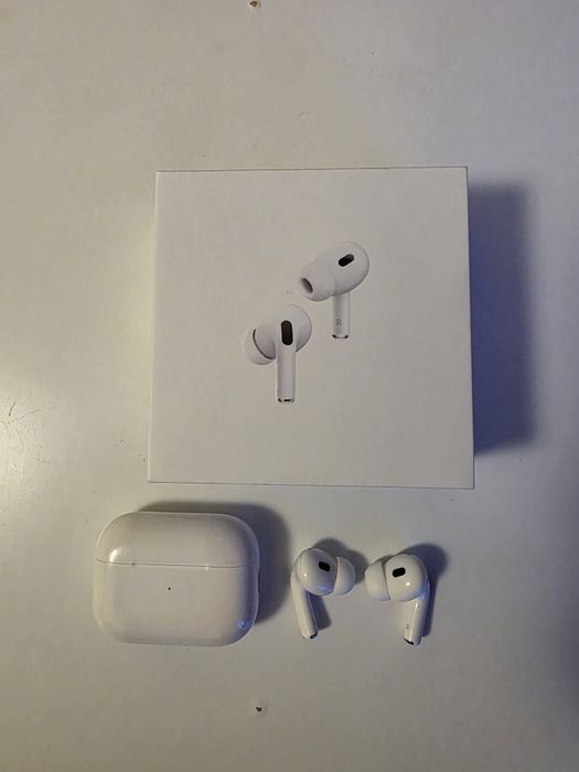 Apple AirPods 2 Pro 2nd generation