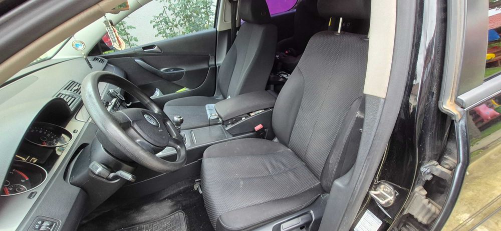 De vanzare Passat B6