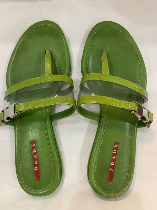 Sandale Prada 37,5