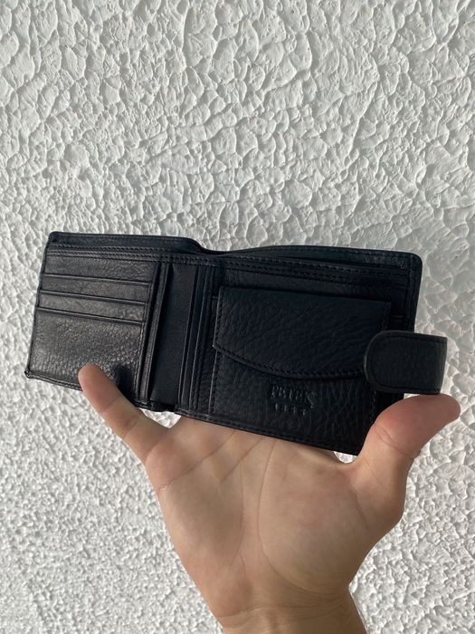 Мужское портмоне Petek